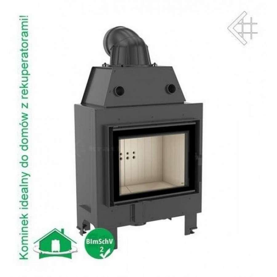 Каминная топка Kratki MBM Амазонка бай фото в Бобруйске