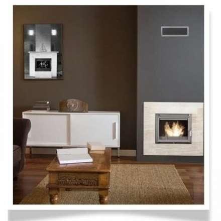 Каминная топка Kratki Eryk в Бобруйске