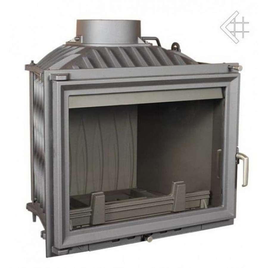Каминная топка Kratki Eryk Амазонка бай фото в Бобруйске