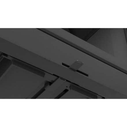 Каминная топка KFD ECO iMAX 7 L standard в Бобруйске