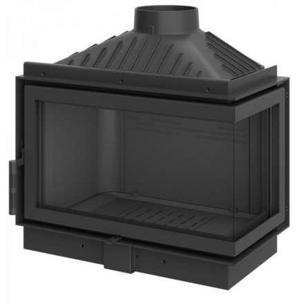 Каминная топка KFD ECO iMAX 7 L standard в Бобруйске