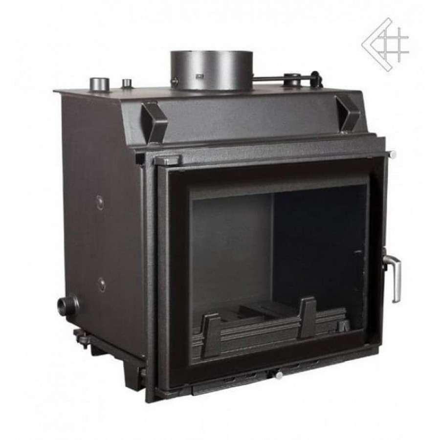 Каминная топка Kratki Maja/PW/12/G Амазонка бай фото в Бобруйске