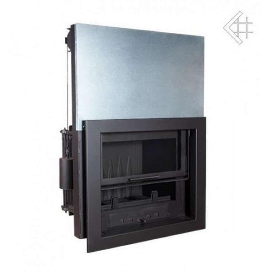 Каминная топка Kratki Antek/G Амазонка бай фото в Бобруйске