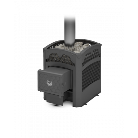 Печь для бани Теплодар Былина-сетка-12Ч (1.1) Амазонка бай фото в Бобруйске