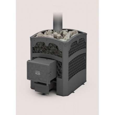 Печь для бани Теплодар Былина-сетка-18Ч (1.1) Амазонка бай фото в Бобруйске