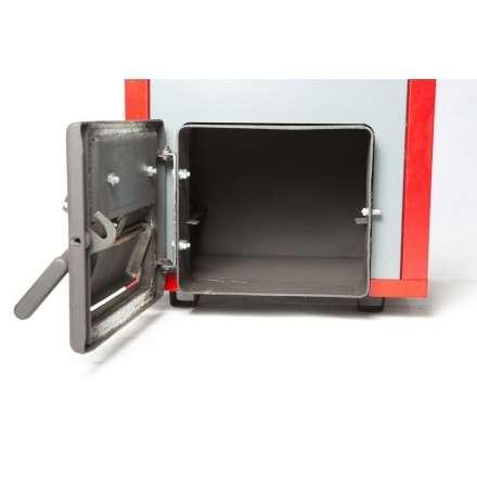 Твердотопливный котел Теплоприбор КС-Т-16 Амазонка бай фото в Бобруйске