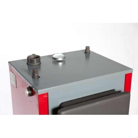 Твердотопливный котел Теплоприбор КС-Т-16 Амазонка бай фото в Бобруйске