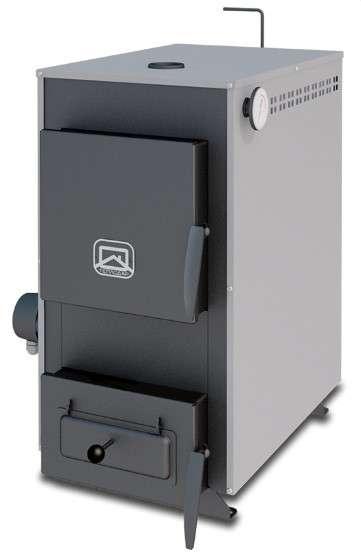 Твердотопливный котел Теплодар Куппер Практик-8 (2018) Амазонка бай фото в Бобруйске