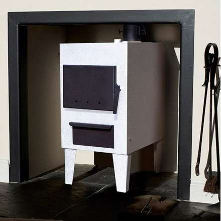 Котел твердотопливный стальной Сибирь КВО 15 Амазонка бай фото в Бобруйске