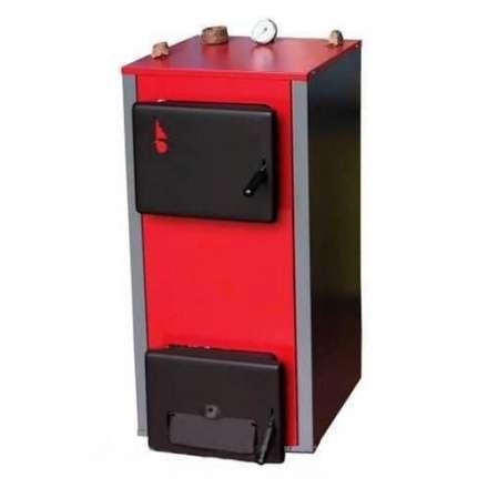 Твердотопливный котел Теплоприбор КС-Т-12,5 Амазонка бай фото в Бобруйске