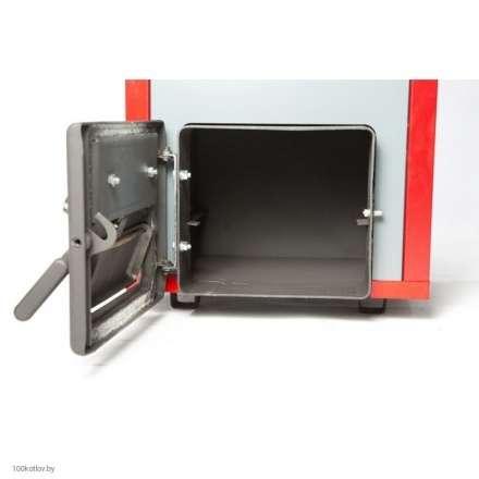 Твердотопливный котел Теплоприбор КС-Т-12,5 Амазонка бай фото в Бобруйске