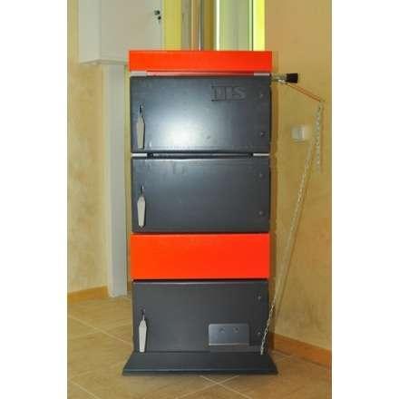 Твердотопливный котел TIS PLUS DR 27 Амазонка бай фото в Бобруйске