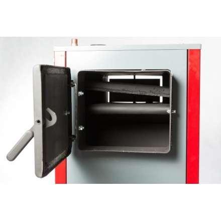 Твердотопливный котел Теплоприбор КС-Т-20-01 Амазонка бай фото в Бобруйске