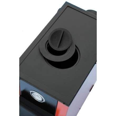 Котел Сибирь Сириус-10 с варочной поверхностью Амазонка бай фото в Бобруйске