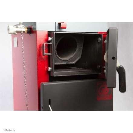 Твердотопливный котел Теплоприбор Rizon M 20 A Амазонка бай фото в Бобруйске