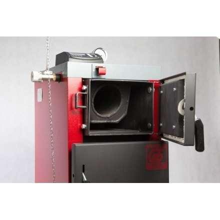 Твердотопливный котел Теплоприбор Rizon M 20 A Амазонка бай фото в Бобруйске