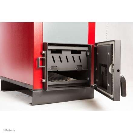 Твердотопливный котел Теплоприбор Rizon M 20 A Амазонка бай фото в Бобруйске