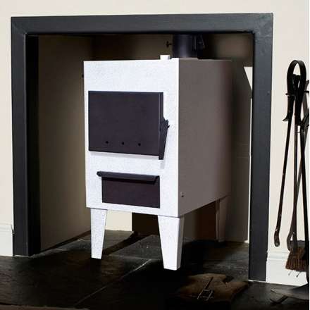 Котел твердотопливный стальной Сибирь КВО 20 Амазонка бай фото в Бобруйске