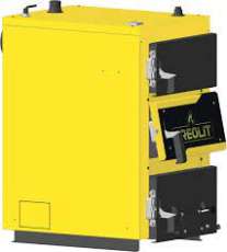 Твердотопливный котел Greolit DEEP (KT-1E) м15 кВт Амазонка бай фото в Бобруйске