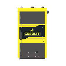 Твердотопливный котел Greolit DEEP (KT-1E) м15 кВт Амазонка бай фото в Бобруйске
