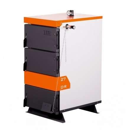 Твердотопливный котел TIS PLUS DR 17 Амазонка бай фото в Бобруйске