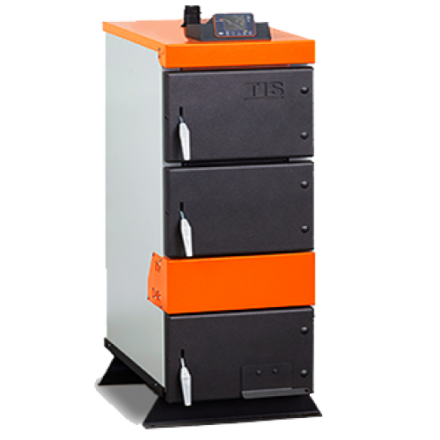 Твердотопливный котел TIS PLUS DR 17 Амазонка бай фото в Бобруйске