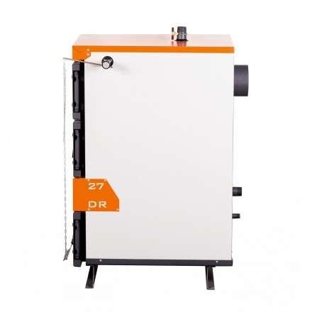 Твердотопливный котел TIS PLUS DR 17 Амазонка бай фото в Бобруйске