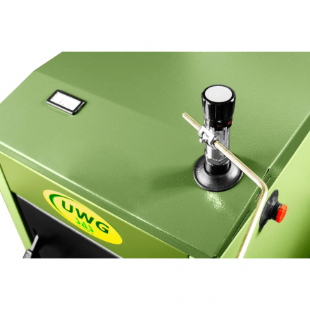 Твердотопливный котел SAS UWG 14 Амазонка бай фото в Бобруйске