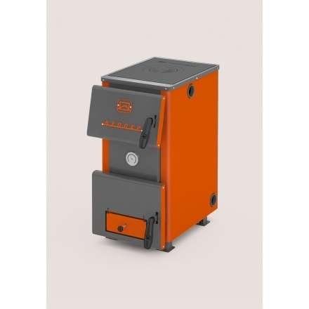 Твердотопливный котел Теплодар Куппер ОВК 8 (2.0) Амазонка бай фото в Бобруйске