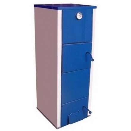 Твердотопливный котел РАТОН КС-ТГВ-16 Амазонка бай фото в Бобруйске