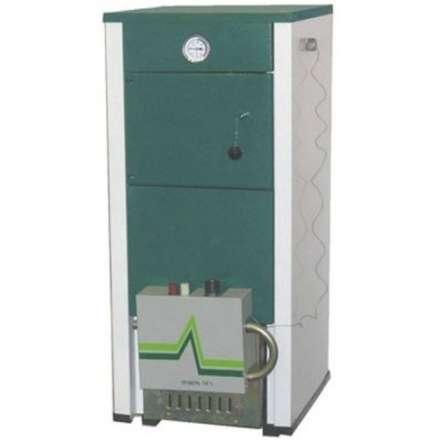 Твердотопливный котел РАТОН КС-ТГВ-16 Амазонка бай фото в Бобруйске