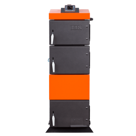 Твердотопливный котел TIS PLUS 11 Амазонка бай фото в Бобруйске