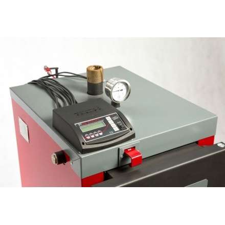 Твердотопливный котел Теплоприбор Rizon M 20 Амазонка бай фото в Бобруйске