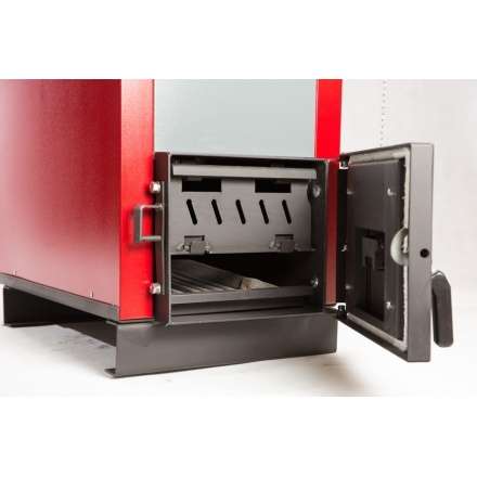 Твердотопливный котел Теплоприбор Rizon M 20 Амазонка бай фото в Бобруйске