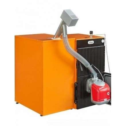 Твердотопливный котел FERROLI SFL 4 Амазонка бай фото в Бобруйске