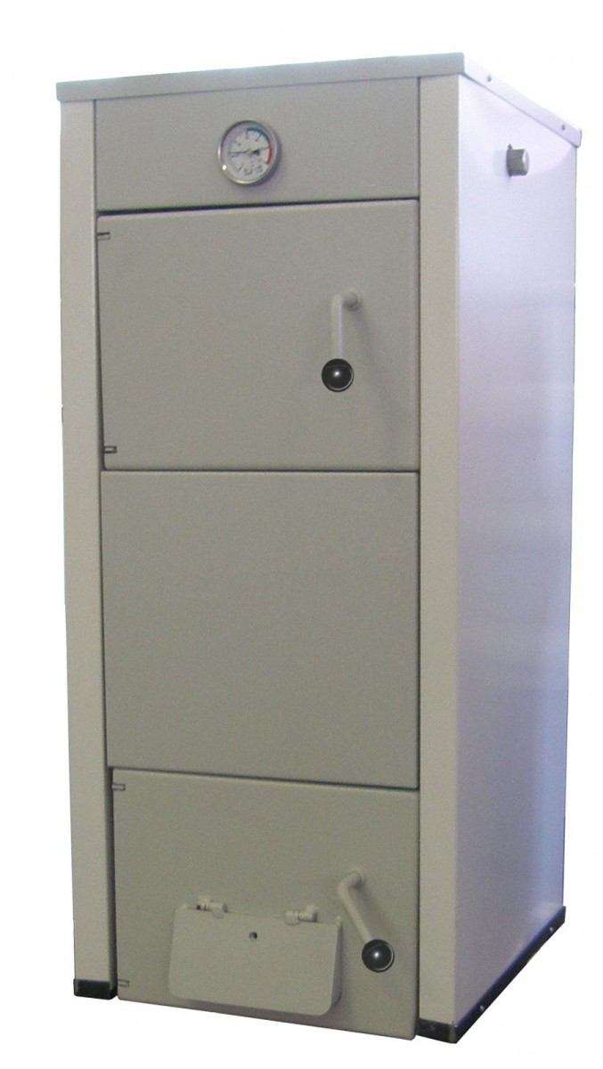 Твердотопливный котел РАТОН КС-ТГВ-20 Амазонка бай фото в Бобруйске