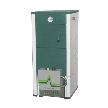 Твердотопливный котел РАТОН КСТГ-20 Амазонка бай фото в Бобруйске