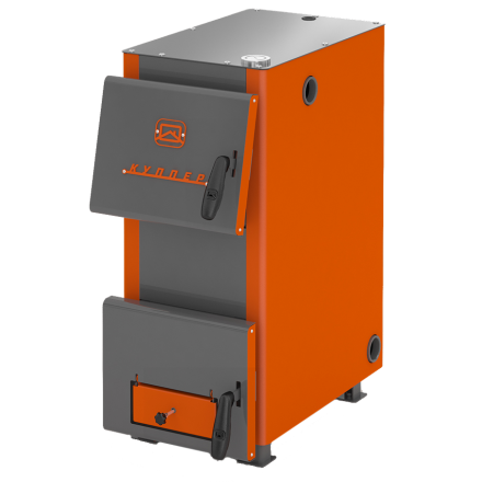 Твердотопливный котел Теплодар Куппер ОК-15 (2.0) Амазонка бай фото Твердотопливный котел Теплодар Куппер ОК-15 (2.0) Амазонка бай фото в Бобруйске