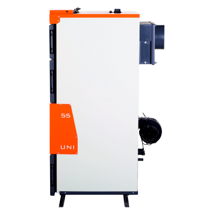 Твердотопливный котел TIS UNI 95 Амазонка бай фото в Бобруйске