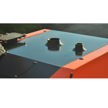 Твердотопливный котел GTM Master SE 17 Амазонка бай фото в Бобруйске