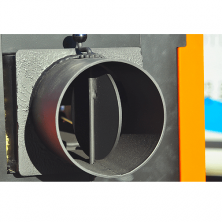 Твердотопливный котел GTM MAX SE 50 Амазонка бай фото в Бобруйске