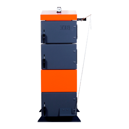 Твердотопливный котел TIS PRO 11 Амазонка бай фото в Бобруйске