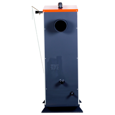 Твердотопливный котел TIS PRO 11 Амазонка бай фото в Бобруйске