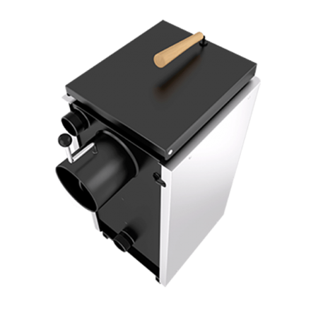 Твердотопливный котел Лемакс Форвард 20 Амазонка бай фото в Бобруйске