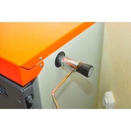 Твердотопливный котел TIS PLUS DR 22 Амазонка бай фото в Бобруйске