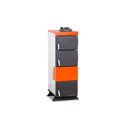 Твердотопливный котел TIS PLUS DR 22 Амазонка бай фото в Бобруйске