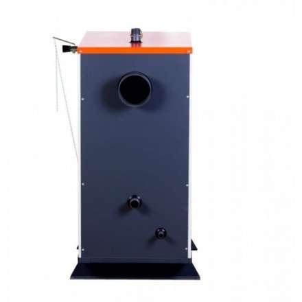 Твердотопливный котел TIS PLUS DR 22 Амазонка бай фото в Бобруйске