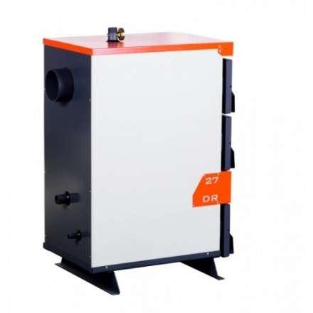 Твердотопливный котел TIS PLUS DR 22 Амазонка бай фото в Бобруйске