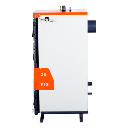 Твердотопливный котел TIS PRO 15 Амазонка бай фото в Бобруйске