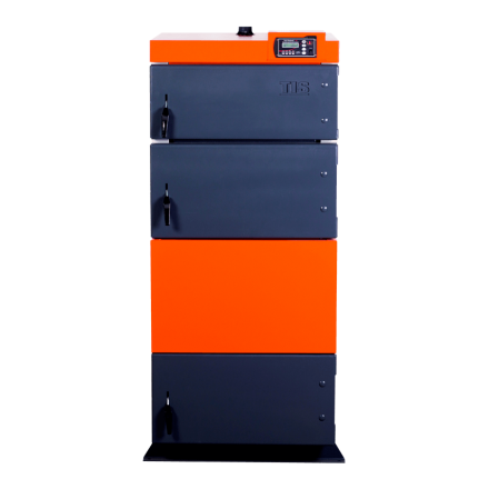 Твердотопливный котел TIS UNI 40N Амазонка бай фото в Бобруйске